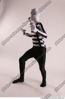 11 2019 01 JIRKA STANDING POSE WITH TWO GUNS